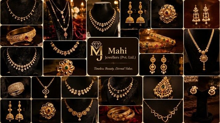 About Our Store