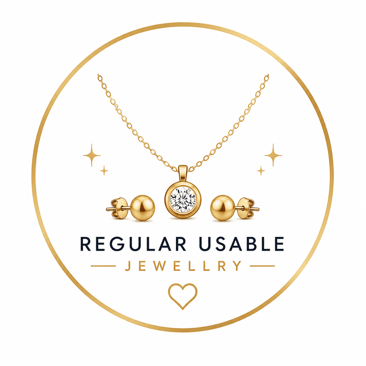 Regular Usable Jewellry