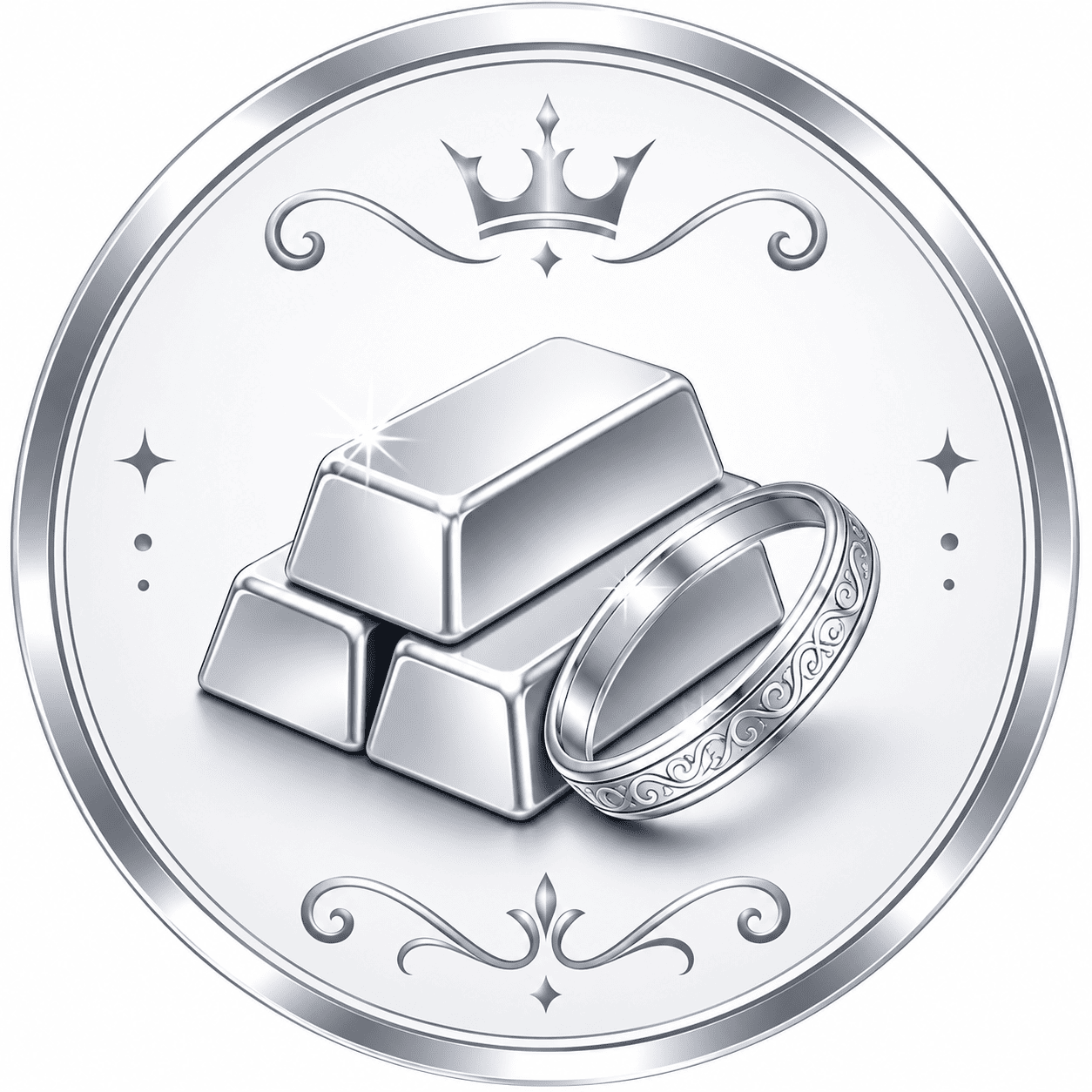 Silver