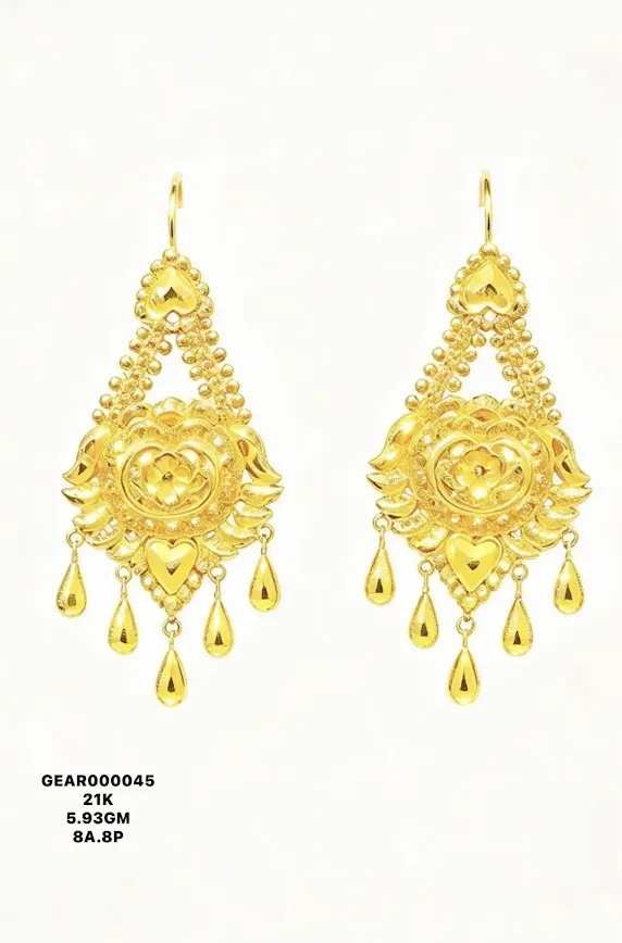 Ear Ring GEAR000045