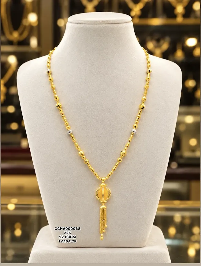 Chain GCHA000068