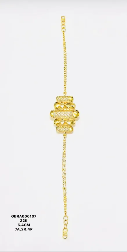 Bracelet GBRA000107