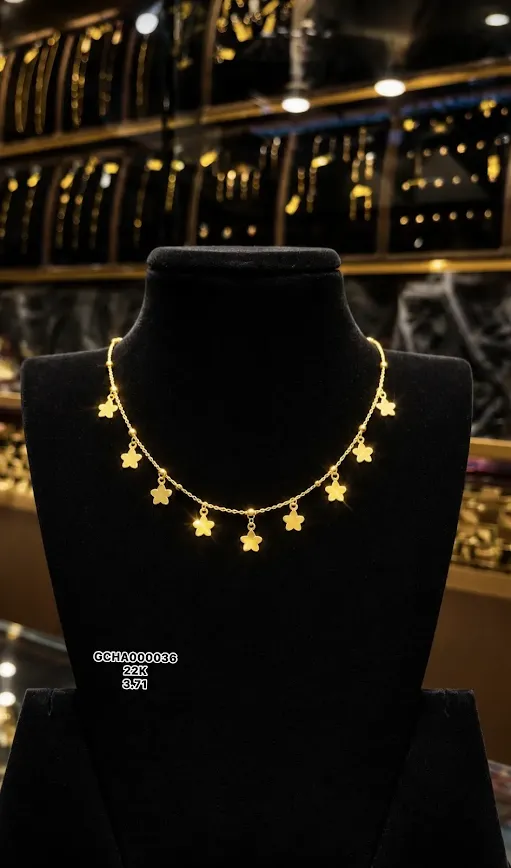 Chain GCHA00036