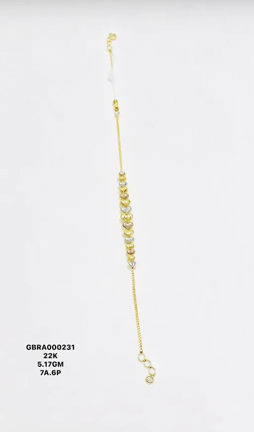 Bracelet GBRA000231