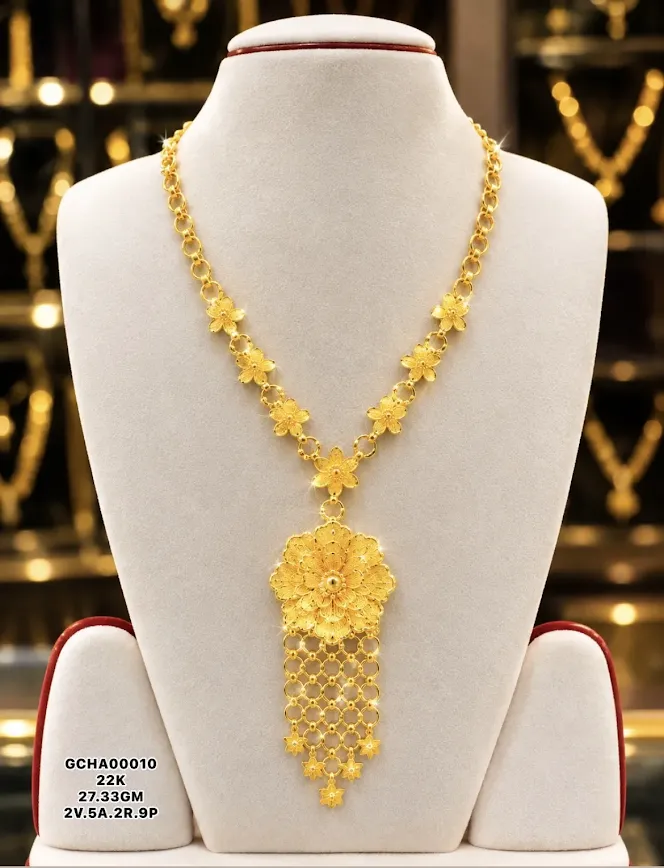 Chain GCHA000010