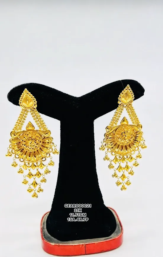 Ear Ring GEAR000021