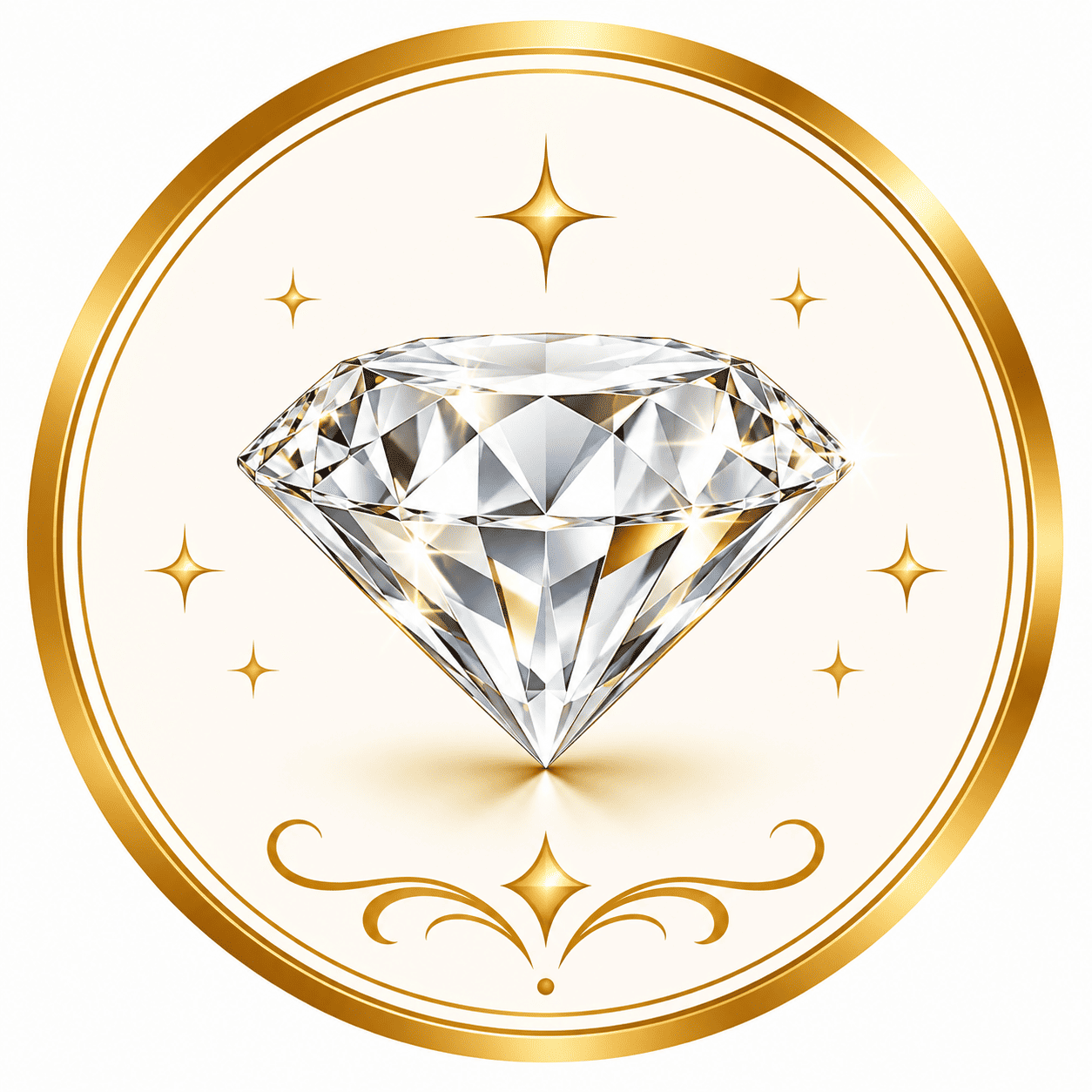 Diamond