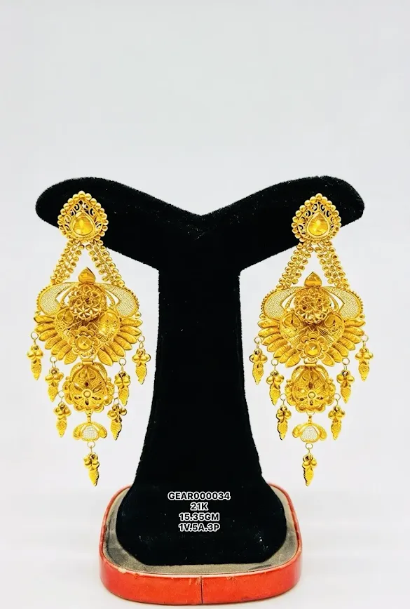 Ear Ring GEAR000034