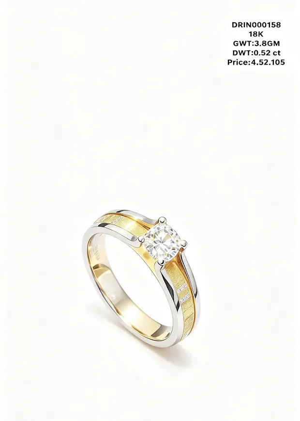 Ring DRIN000158