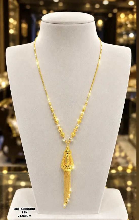 Chain GCHA000398