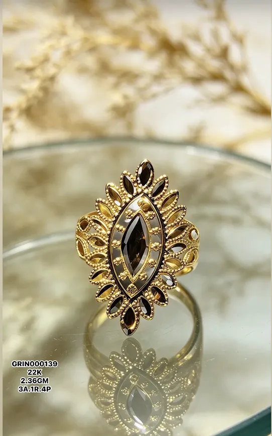 Ring GRIN000139