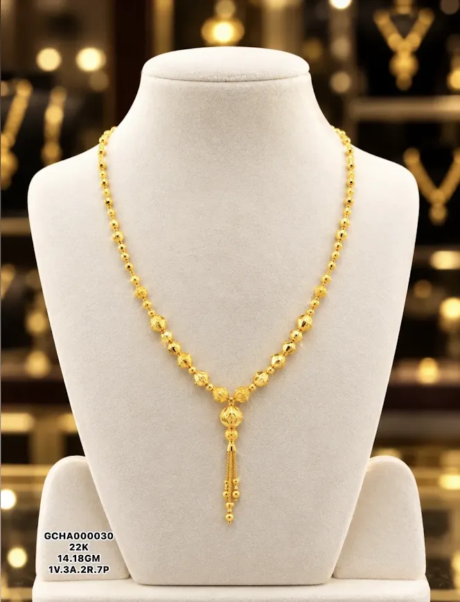 Chain GCHA000030