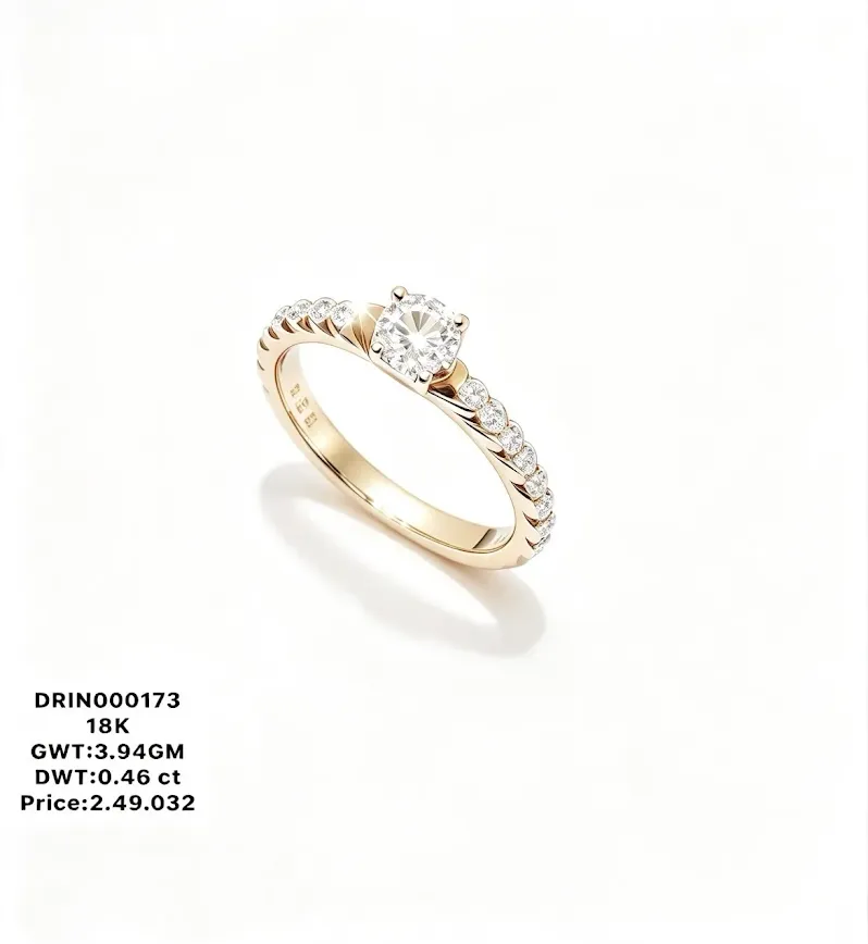 Ring DRIN000173