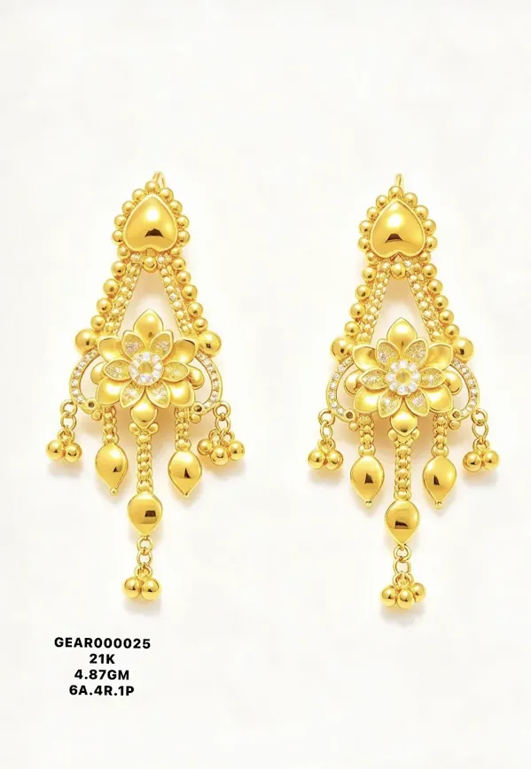 Ear Ring GEAR000025