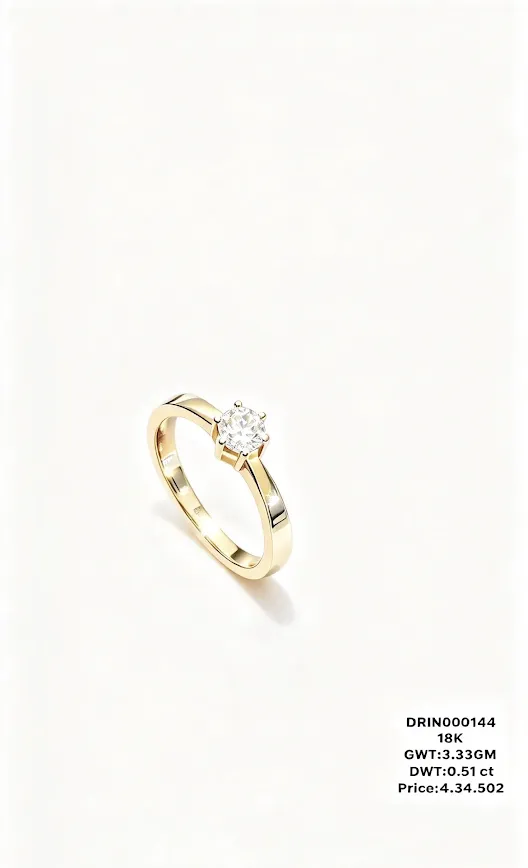 Ring DRIN000144