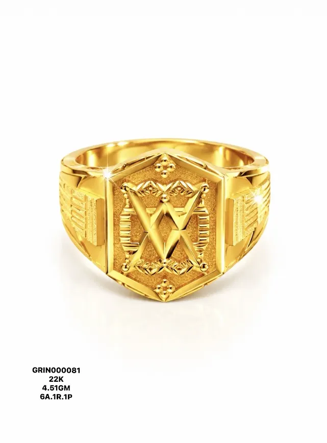 Ring GRIN000081
