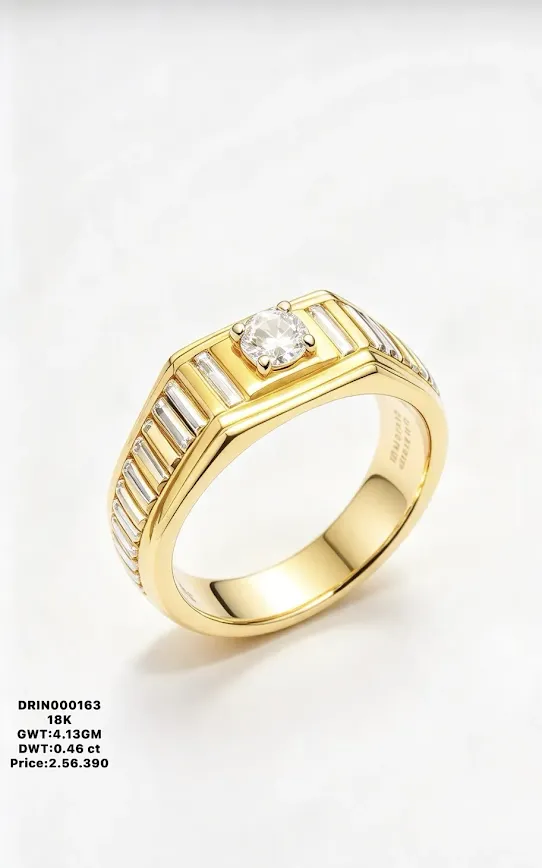 Ring DRIN000163