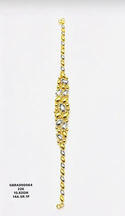 Bracelet GBRA000064