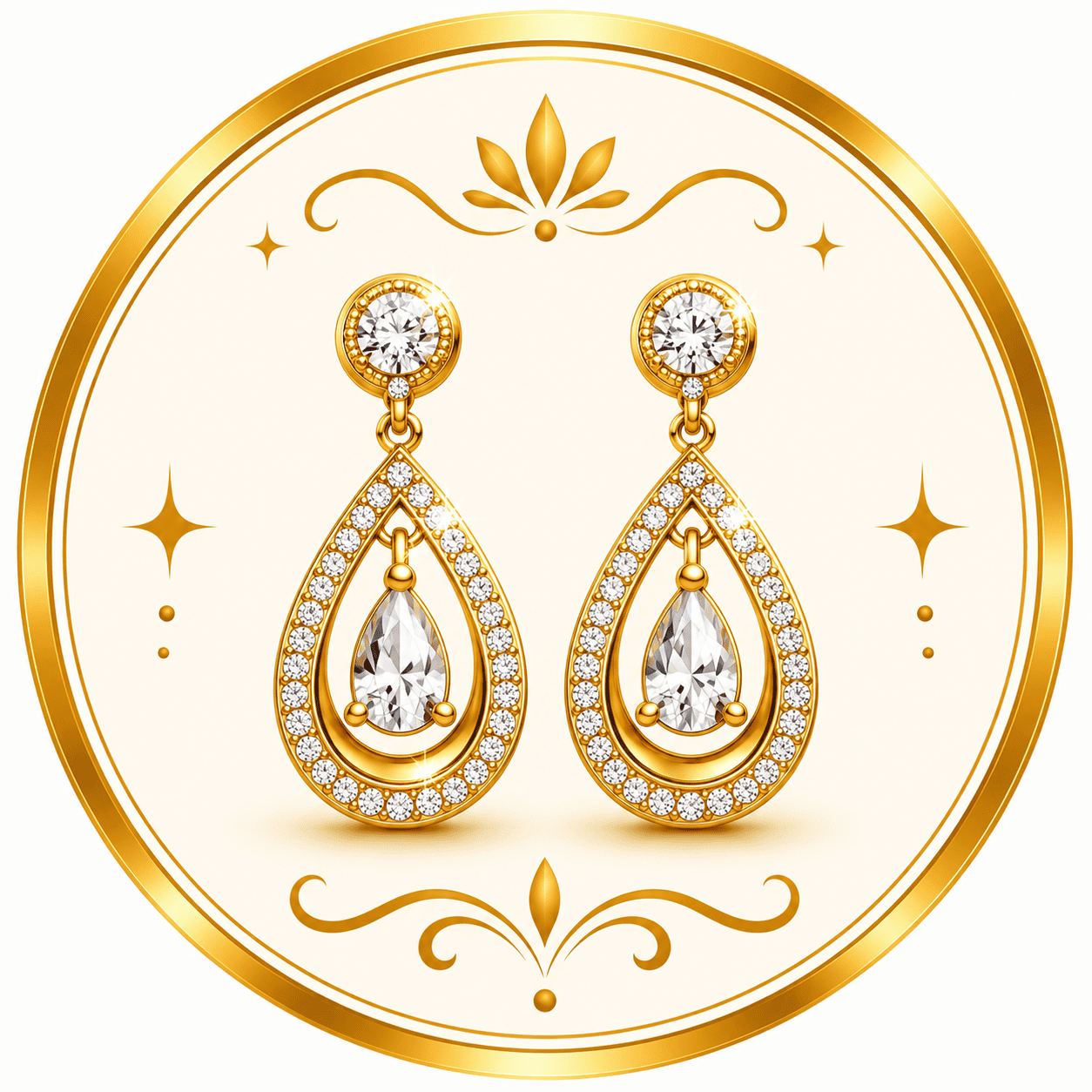 Ear Rings