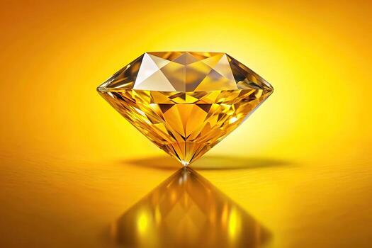 Test Diamond