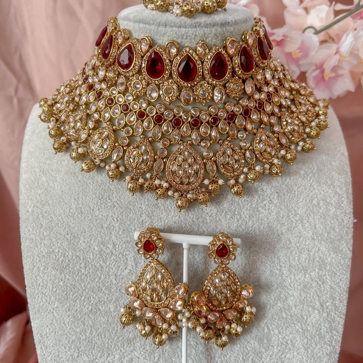 Fancy Neclace