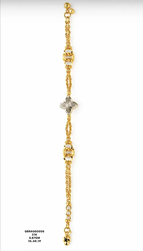 Bracelet GBRA000056