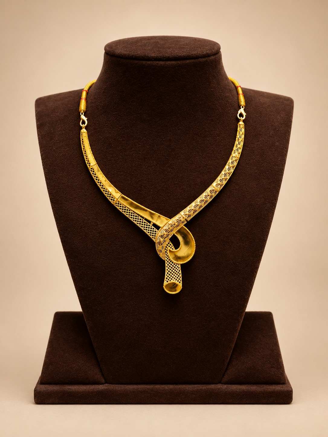 Necklace GNCK000001