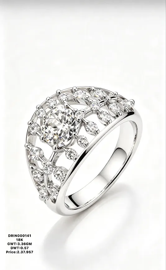 Ring DRIN000141