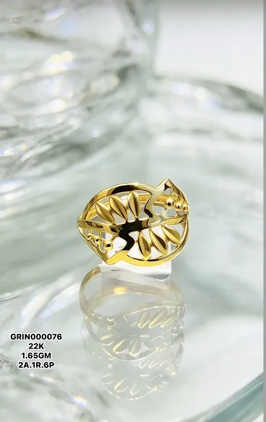 Ring GRIN000076