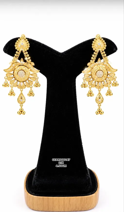 Ear Ring GEAR000147