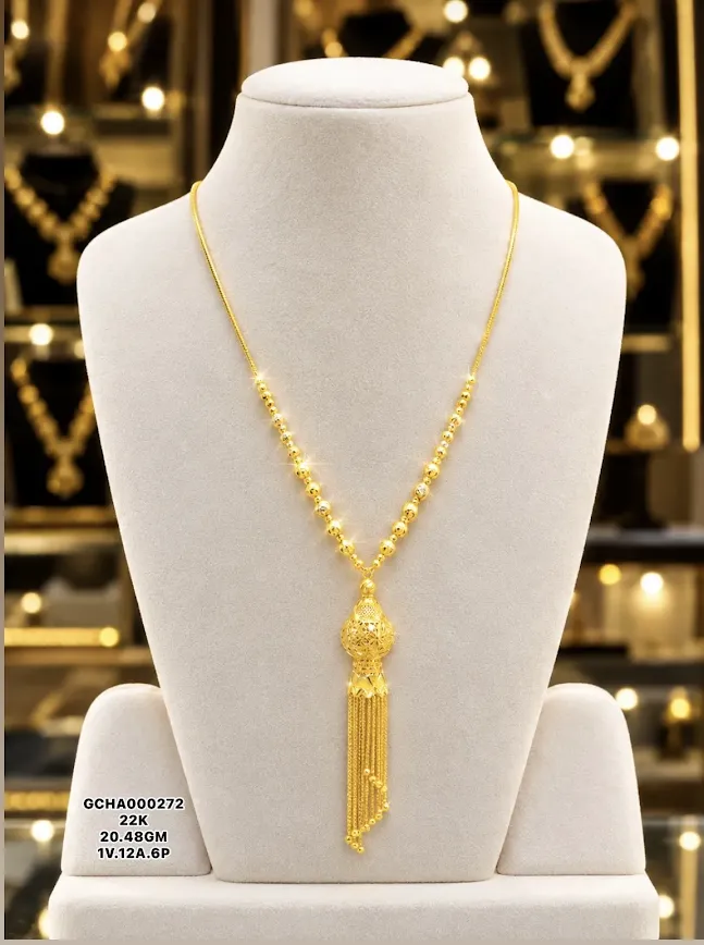 Chain GCHA000272